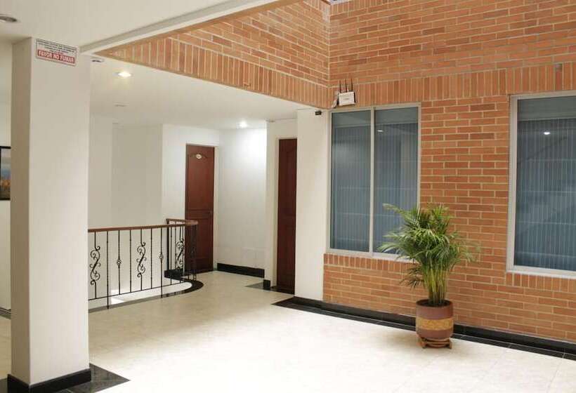 酒店 Real Estacion