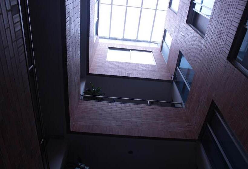 酒店 Real Estacion