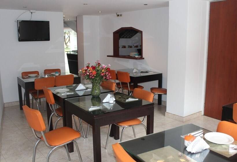 酒店 Real Estacion