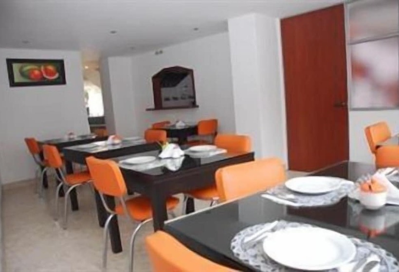 酒店 Real Estacion