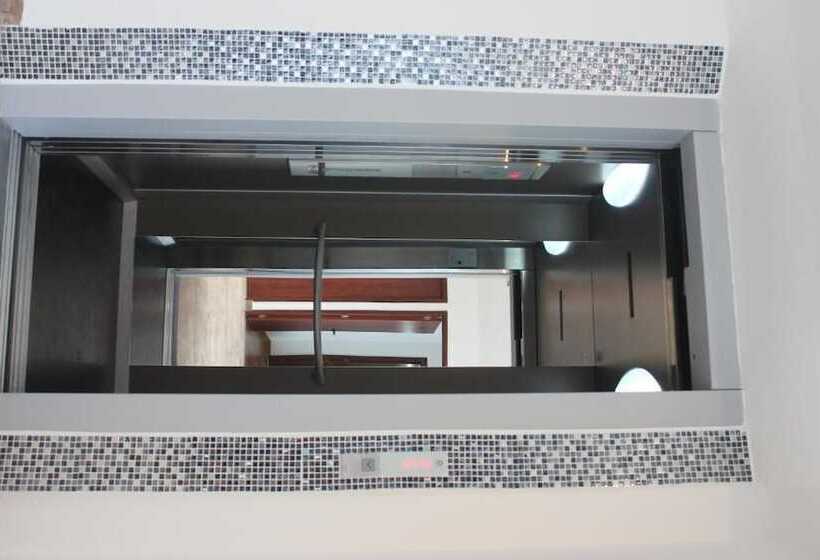 酒店 Real Estacion