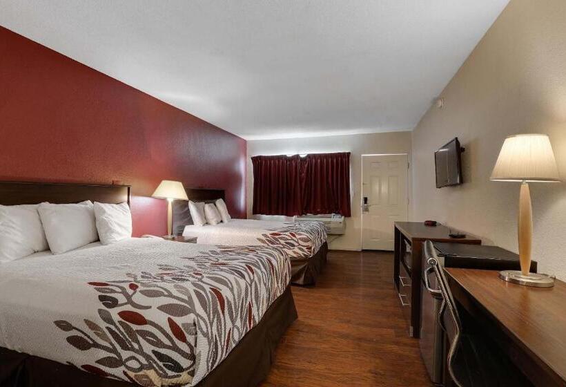 فندق Red Roof Inn Needles