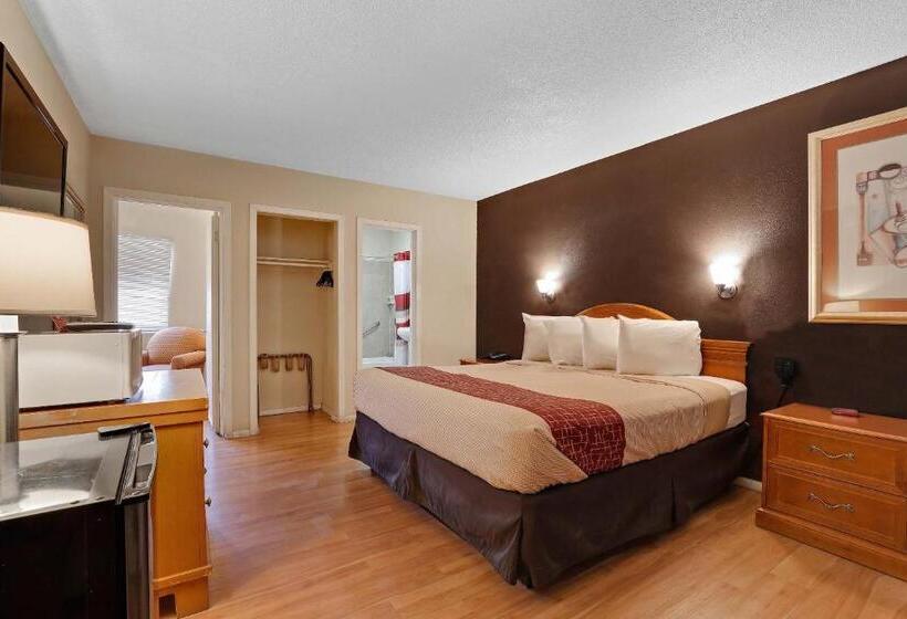 فندق Red Roof Inn Needles