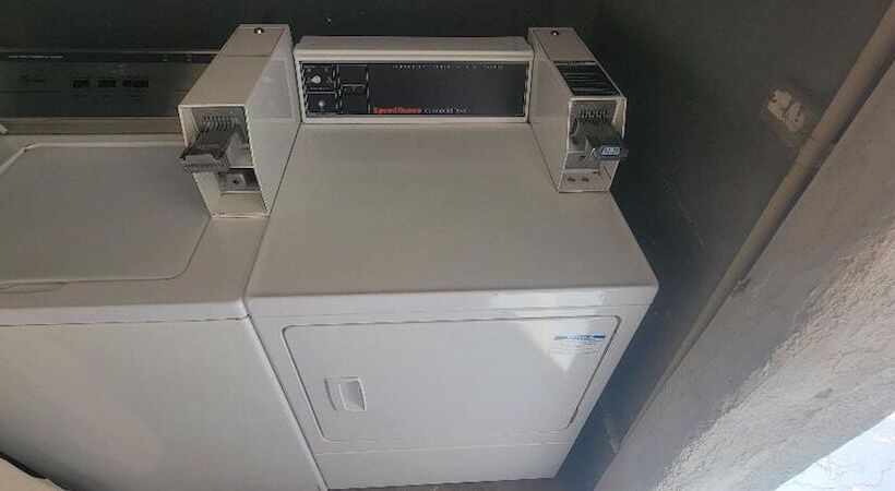 فندق Red Roof Inn Needles