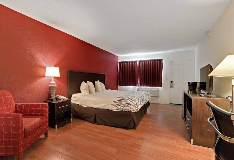 فندق Red Roof Inn Needles