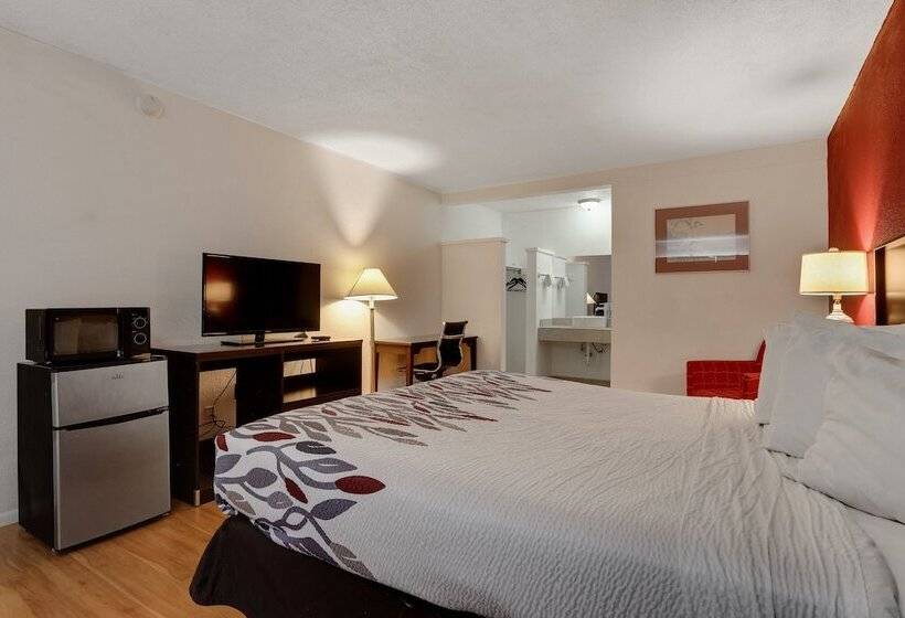 فندق Red Roof Inn Needles