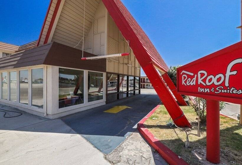 فندق Red Roof Inn Needles