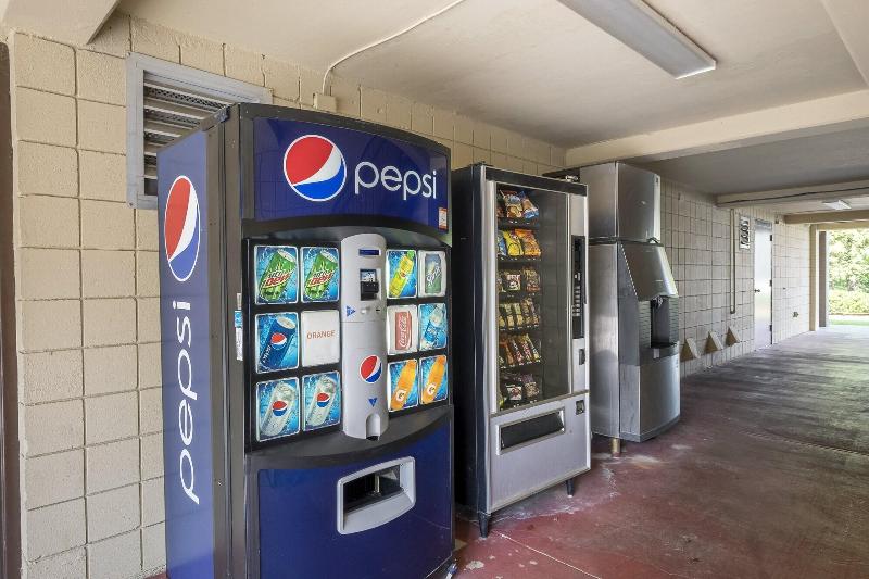 فندق Red Roof Inn Rock Hill