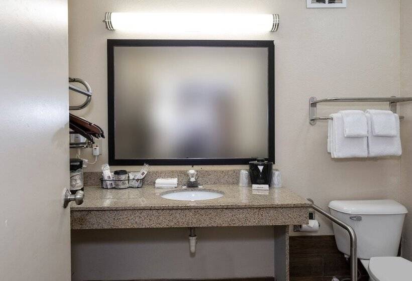 فندق Red Roof Inn Rock Hill