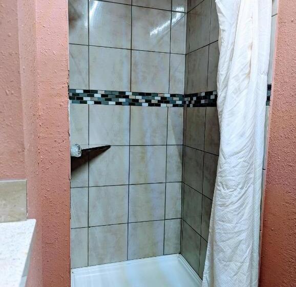 Отель Residents Suites Liberty