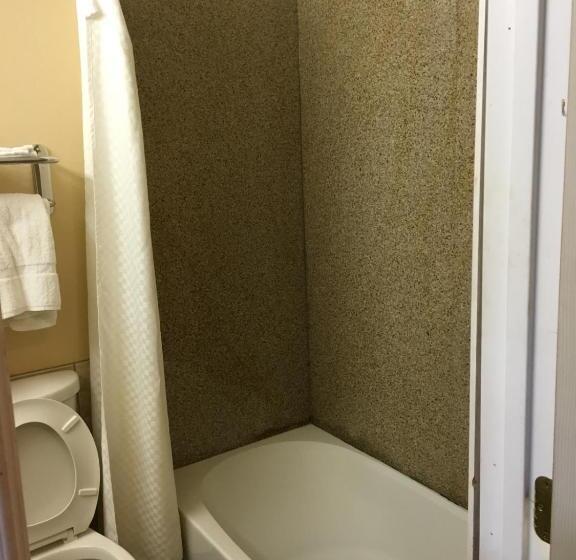 Отель Residents Suites Liberty