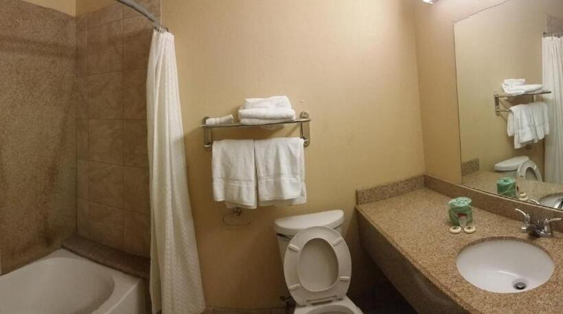 Отель Residents Suites Liberty