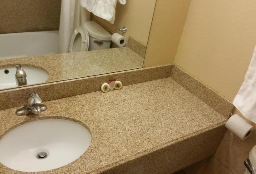 Отель Residents Suites Liberty