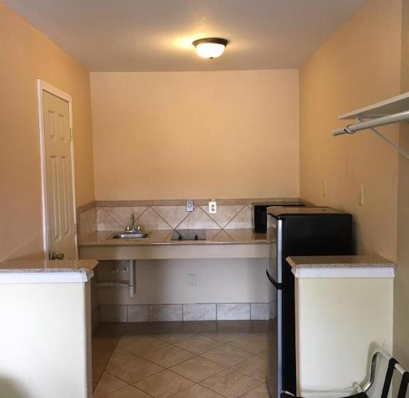 Отель Residents Suites Liberty