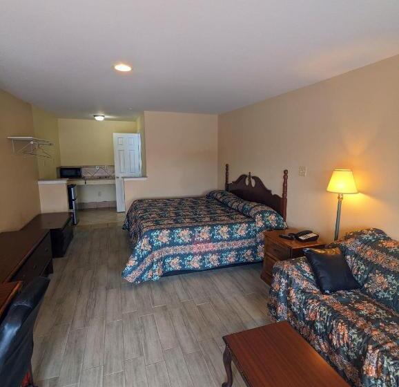 בית מלון כפרי Residents Suites Liberty