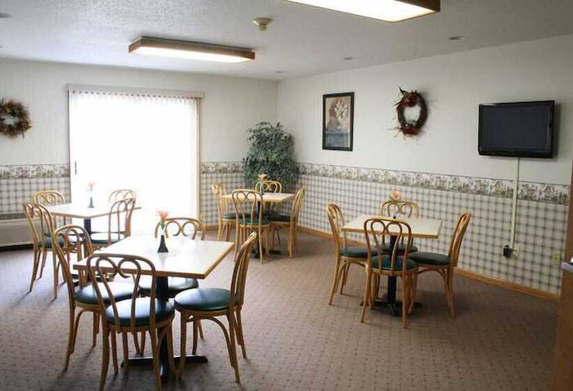 فندق River Valley Inn & Suites