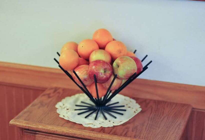 فندق River Valley Inn & Suites