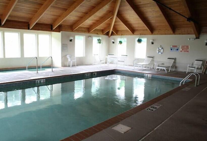 فندق River Valley Inn & Suites