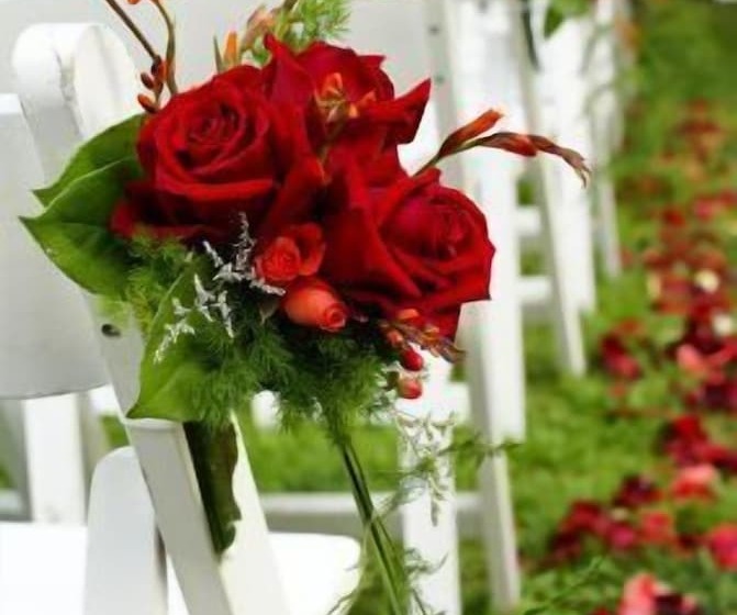 فندق Rock Hall Luxe Lodging