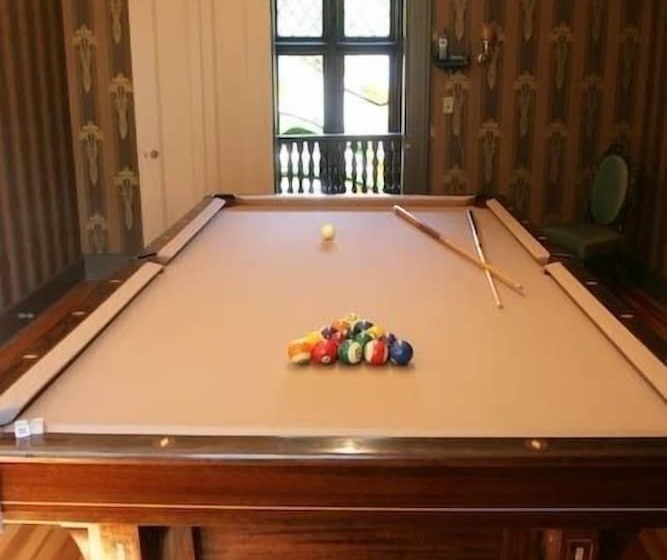 فندق Rock Hall Luxe Lodging