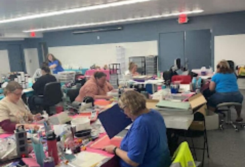 فندق Rodeway Inn & Suites Sidney Historic Downtown I80