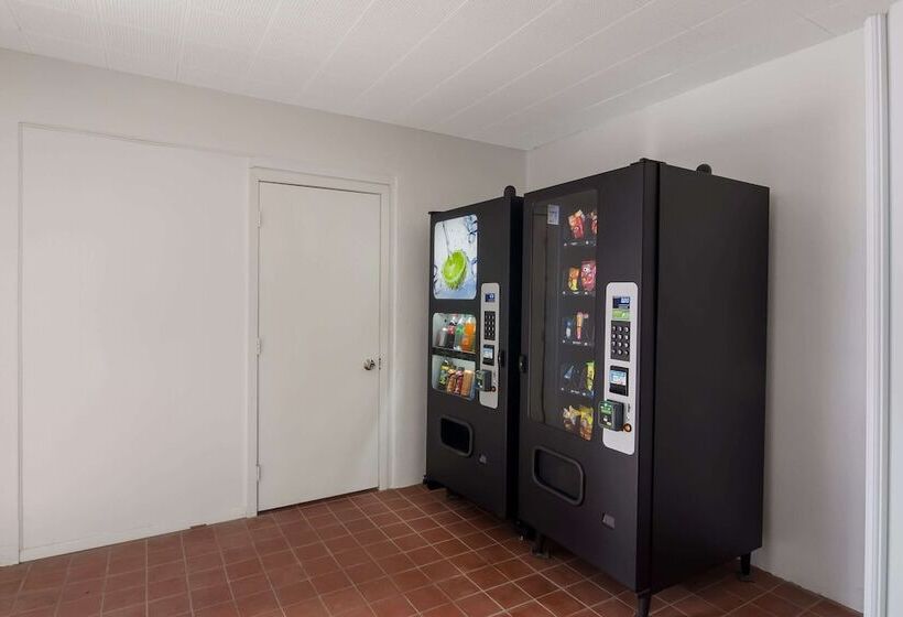 فندق Rodeway Inn & Suites Sidney Historic Downtown I80