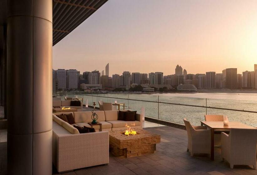 ホテル Rosewood  Abu Dhabi