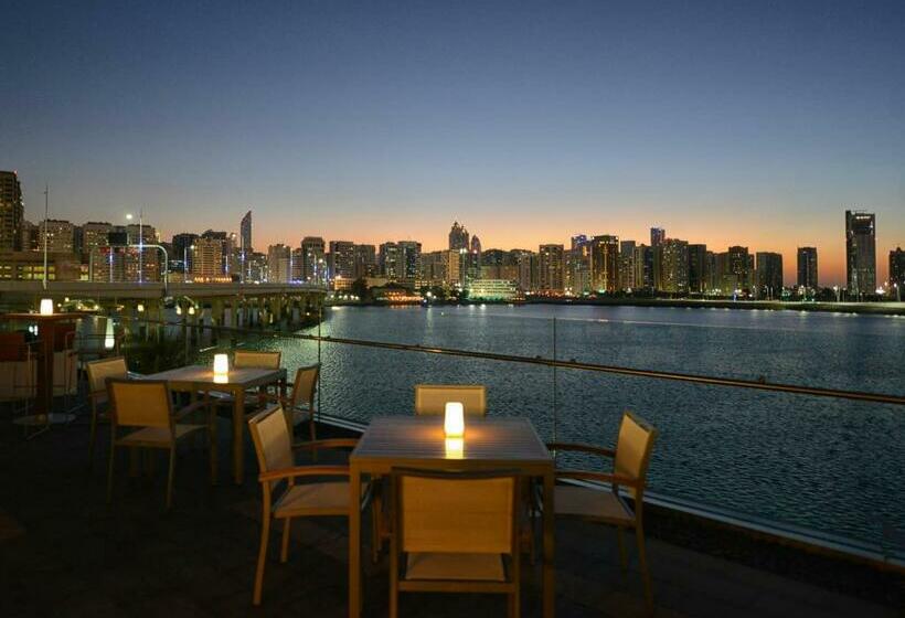 ホテル Rosewood  Abu Dhabi