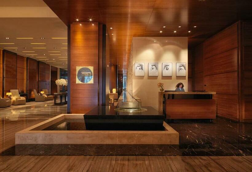 ホテル Rosewood  Abu Dhabi