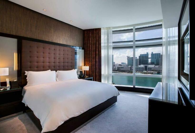 ホテル Rosewood  Abu Dhabi