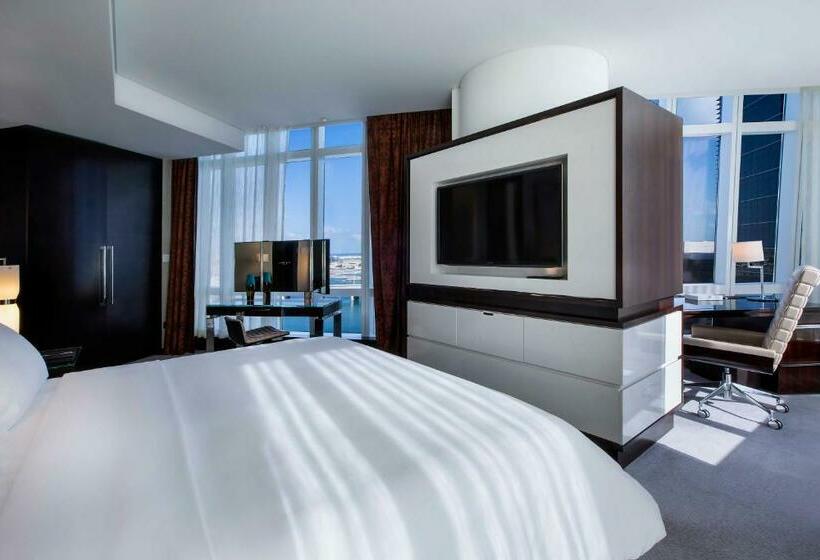 ホテル Rosewood  Abu Dhabi