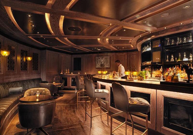 ホテル Rosewood  Abu Dhabi