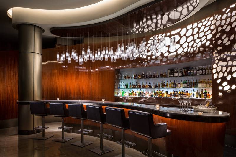 ホテル Rosewood  Abu Dhabi