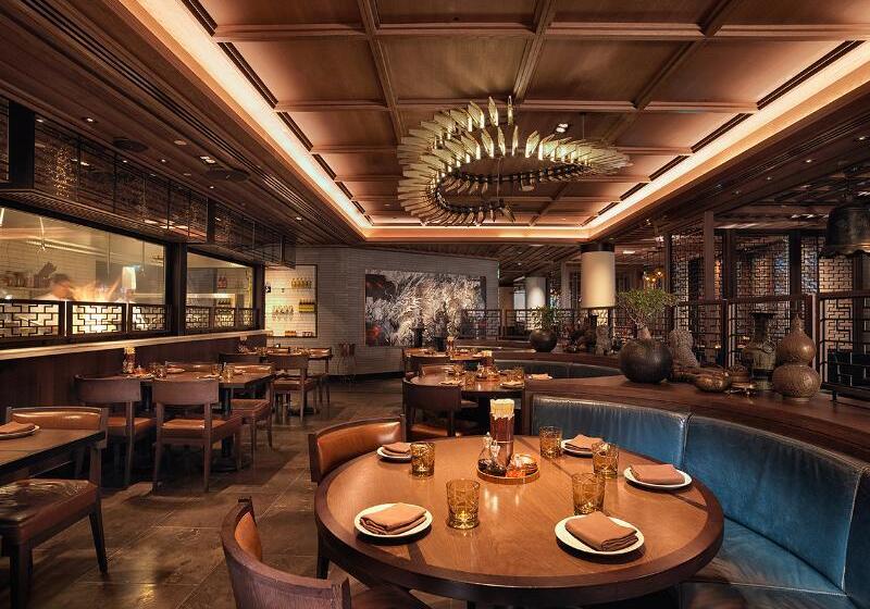 ホテル Rosewood  Abu Dhabi