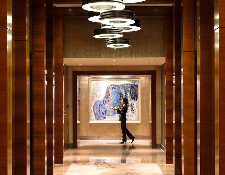 ホテル Rosewood  Abu Dhabi