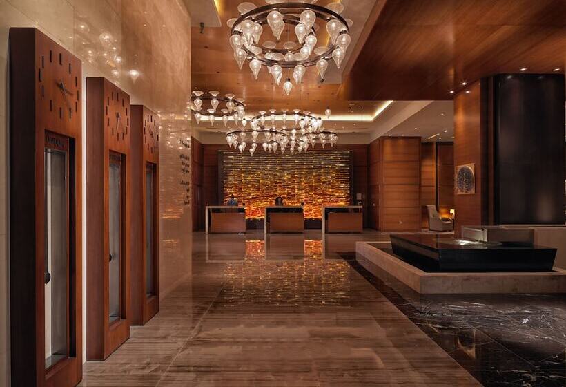 ホテル Rosewood  Abu Dhabi