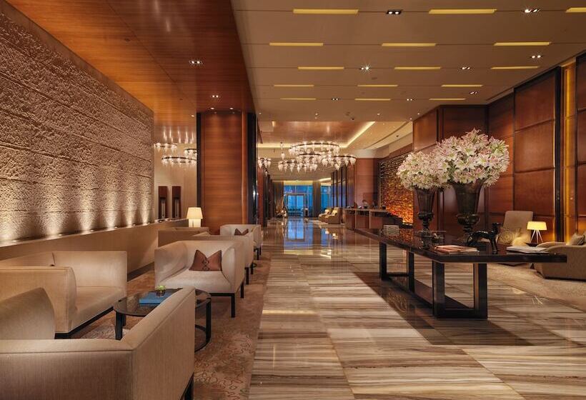 ホテル Rosewood  Abu Dhabi