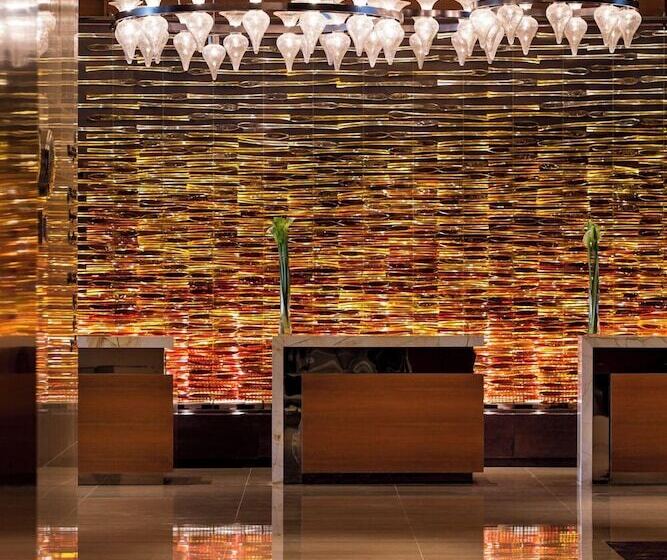 ホテル Rosewood  Abu Dhabi