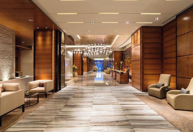 ホテル Rosewood  Abu Dhabi