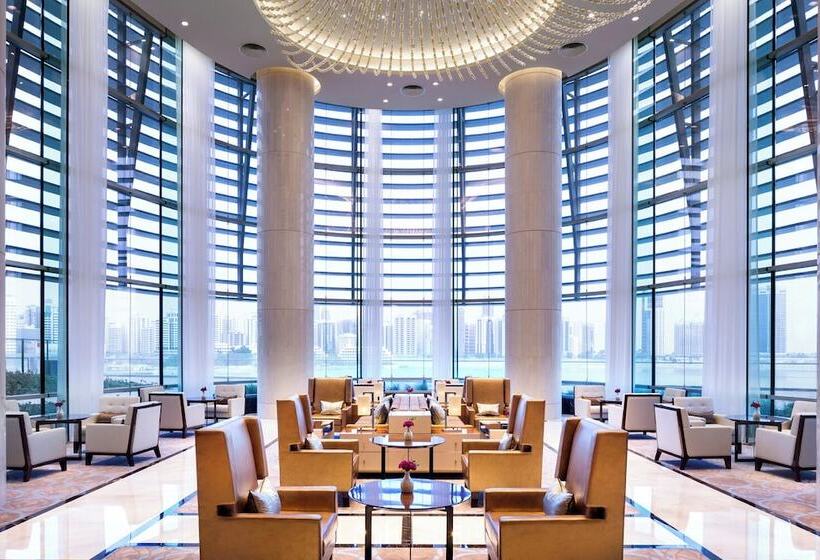 ホテル Rosewood  Abu Dhabi