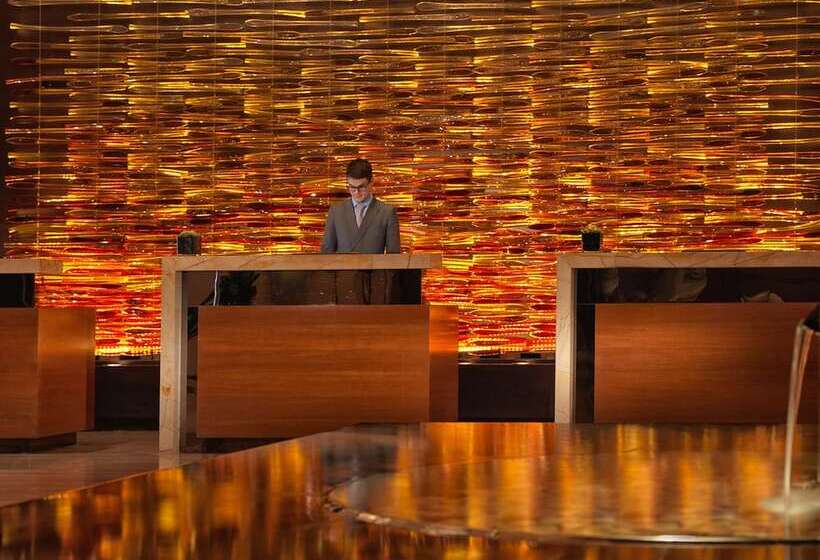 ホテル Rosewood  Abu Dhabi