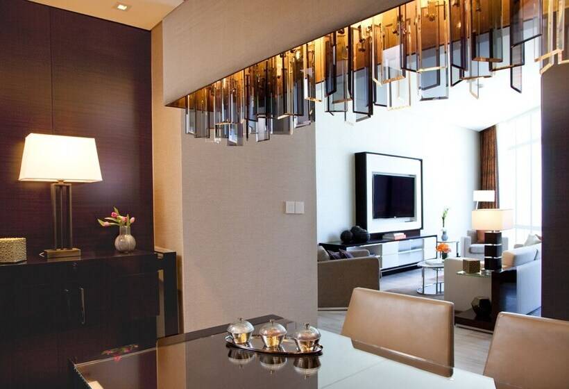 ホテル Rosewood  Abu Dhabi