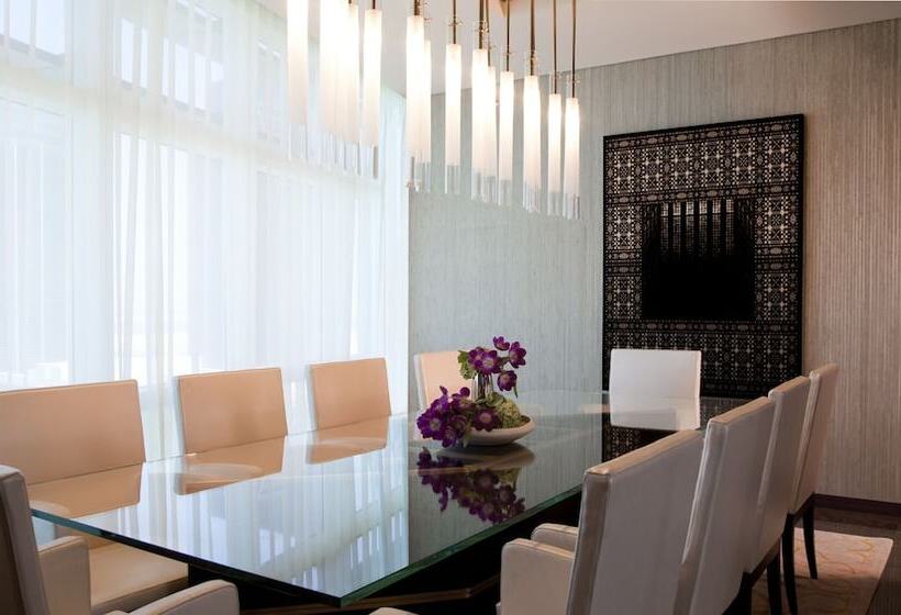 ホテル Rosewood  Abu Dhabi