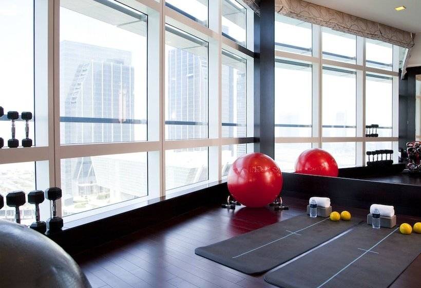 ホテル Rosewood  Abu Dhabi