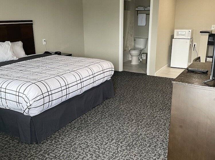 فندق Royal Inn Eugene  Airport