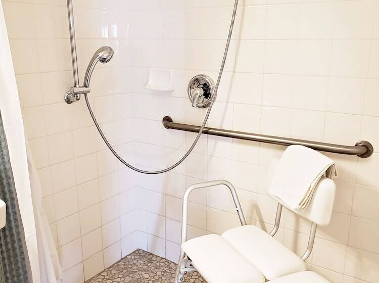 בית מלון כפרי Apple Tree Inn