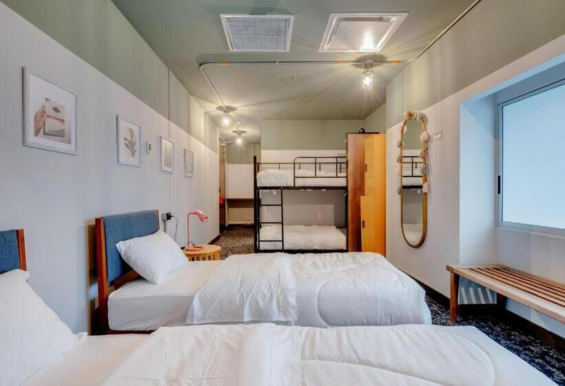 酒店 Selina Parque 93 Bogota