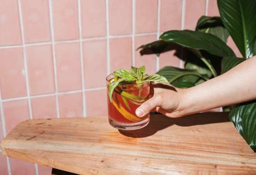 Отель Selina Parque 93 Bogota