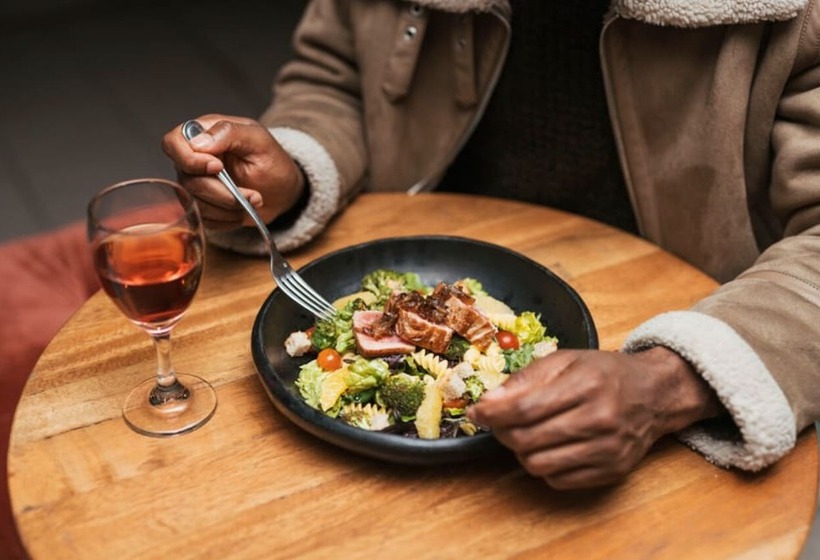 酒店 Selina Parque 93 Bogota