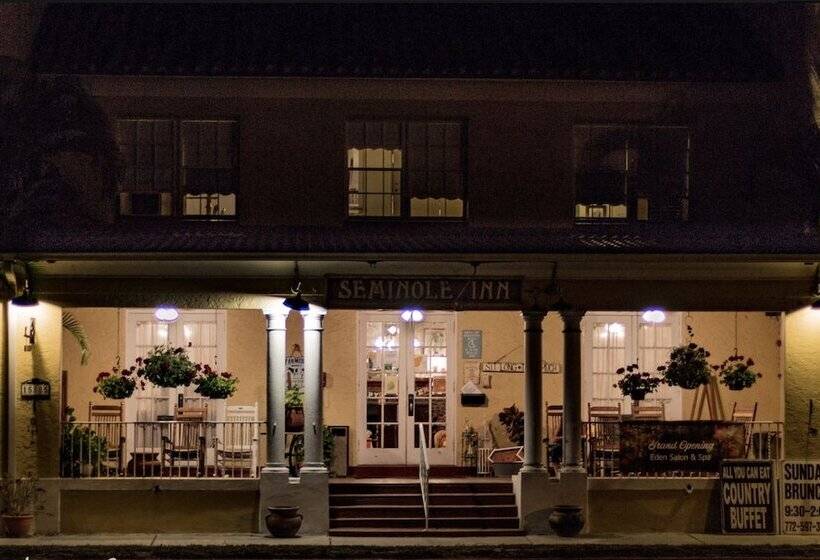فندق Seminole Inn